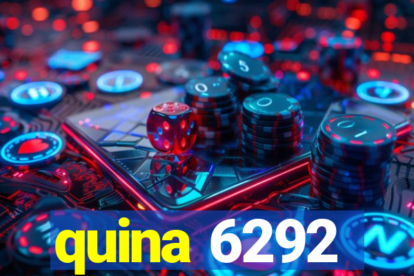 quina 6292